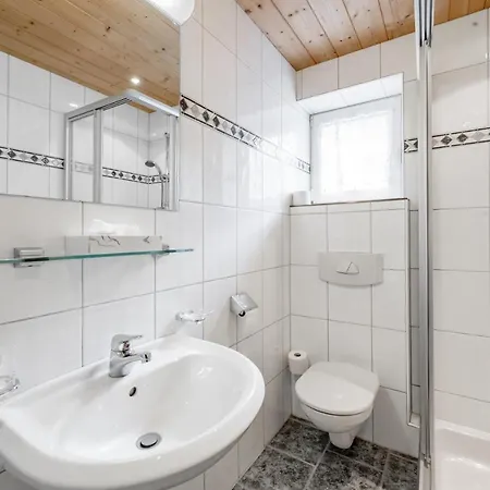 Apartamento Apart Holiday