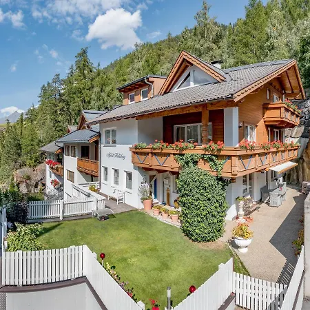 Apart Holiday Appartement