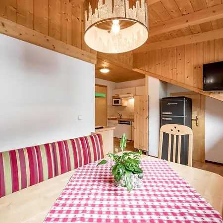 Apart Holiday * Sölden