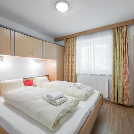 Apart Holiday * Sölden