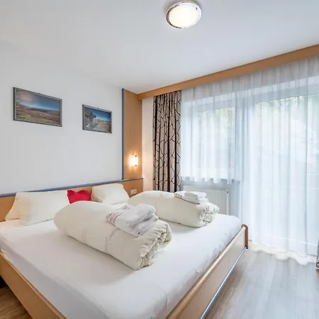 Appartamento Apart Holiday *