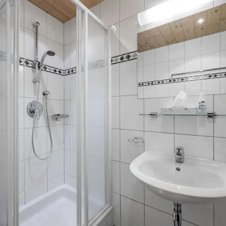 Appartement Apart Holiday *