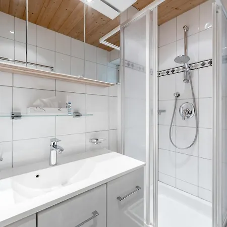 Apart Holiday Sölden