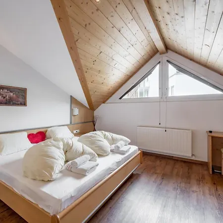 Apartament Apart Holiday