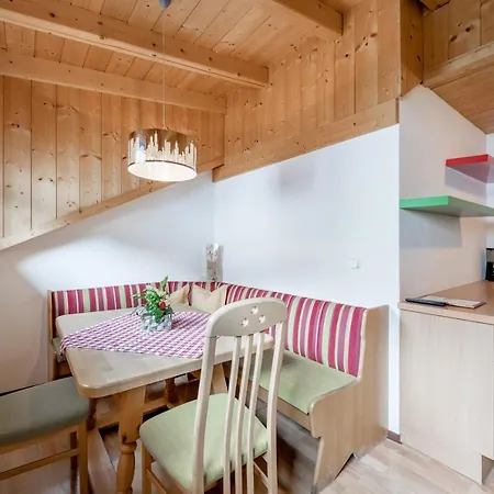 Apart Holiday Apartament *