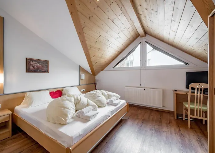 Apartament Apart Holiday