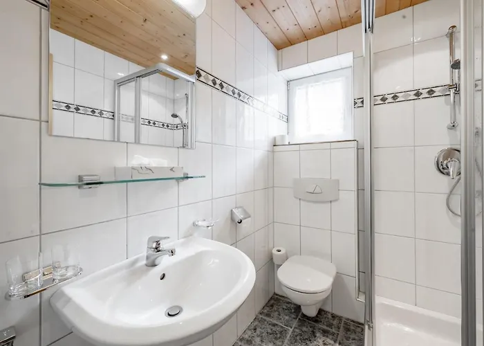 Apartament Apart Holiday