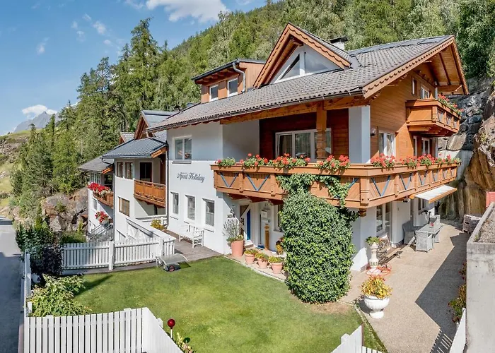 Apart Holiday Apartament