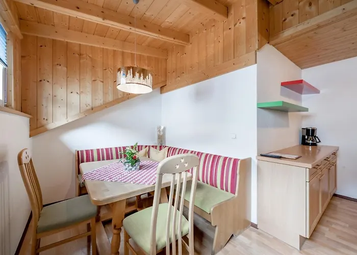 Apart Holiday Apartament *