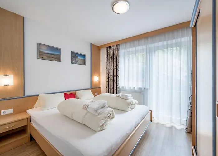 Apartament Apart Holiday *